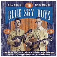 The Blue Sky Boys - Classic Country Remastered (5CD Set)  Disc 3 - Rock Hill, SC - Atlanta, GA 1938-1940